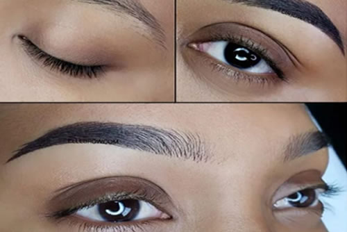 Microblading